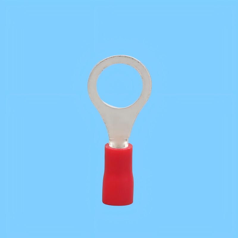RV Vinyl-insulated Ring Terminals 3